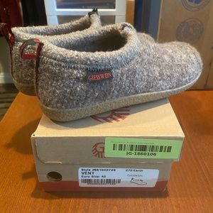 Giesswein Vent Slippers